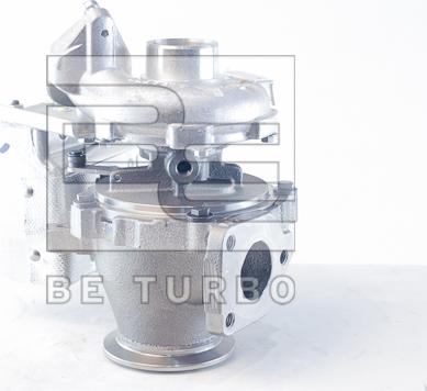 BE TURBO 128764 - Turbocompressore, Sovralimentazione www.autoricambit.com