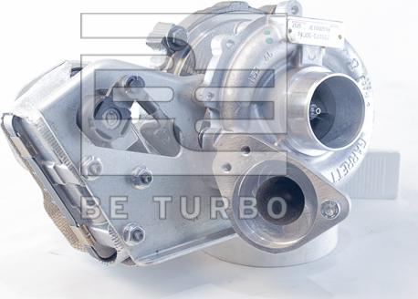 BE TURBO 128764 - Turbocompressore, Sovralimentazione www.autoricambit.com