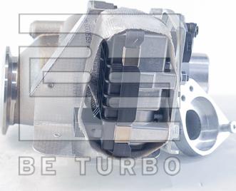 BE TURBO 128764 - Turbocompressore, Sovralimentazione www.autoricambit.com