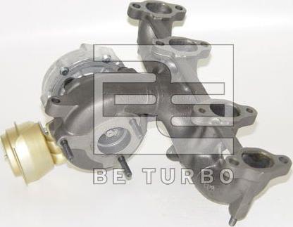 BE TURBO 128762 - Turbocompressore, Sovralimentazione www.autoricambit.com