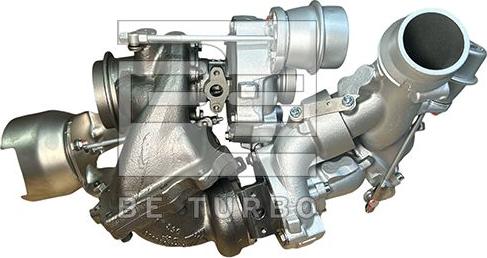 BE TURBO 128704 - Turbocompressore, Sovralimentazione www.autoricambit.com