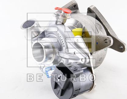 BE TURBO 128719 - Turbocompressore, Sovralimentazione www.autoricambit.com