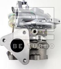 BE TURBO 128718 - Turbocompressore, Sovralimentazione www.autoricambit.com