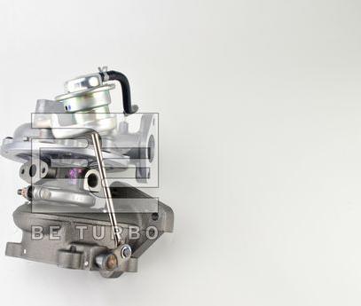 BE TURBO 128718 - Turbocompressore, Sovralimentazione www.autoricambit.com