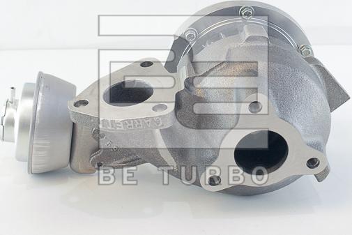 BE TURBO 128782 - Turbocompressore, Sovralimentazione www.autoricambit.com