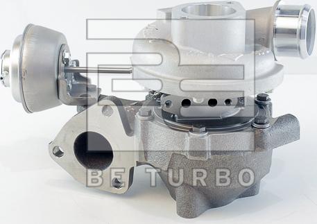 BE TURBO 128782 - Turbocompressore, Sovralimentazione www.autoricambit.com