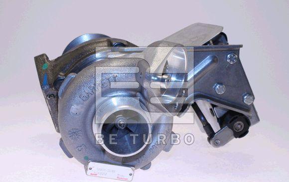 BE TURBO 127944 - Turbocompressore, Sovralimentazione www.autoricambit.com