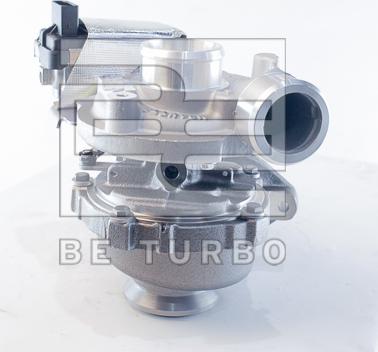 BE TURBO 127945RED - Turbocompressore, Sovralimentazione www.autoricambit.com