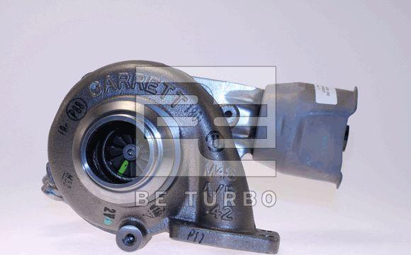 BE TURBO 127946 - Turbocompressore, Sovralimentazione www.autoricambit.com