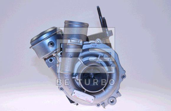 BE TURBO 127941 - Turbocompressore, Sovralimentazione www.autoricambit.com