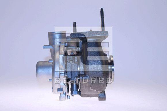 BE TURBO 127941 - Turbocompressore, Sovralimentazione www.autoricambit.com