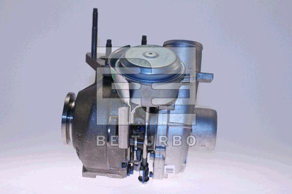 BE TURBO 127941 - Turbocompressore, Sovralimentazione www.autoricambit.com