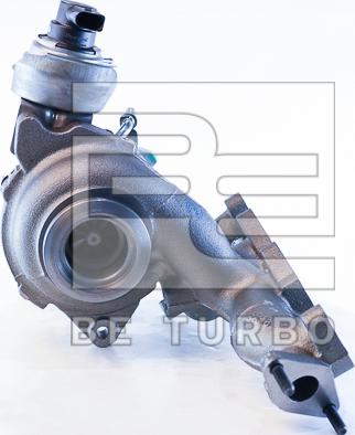 BE TURBO 127948 - Turbocompressore, Sovralimentazione www.autoricambit.com