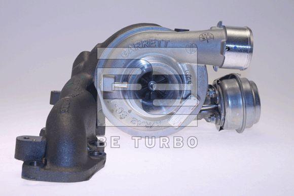 BE TURBO 127943 - Turbocompressore, Sovralimentazione www.autoricambit.com