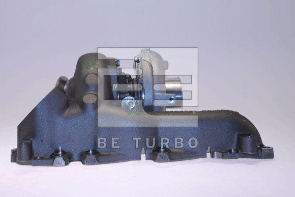 BE TURBO 127943 - Turbocompressore, Sovralimentazione www.autoricambit.com
