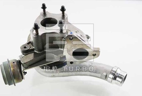 BE TURBO 127963 - Turbocompressore, Sovralimentazione www.autoricambit.com