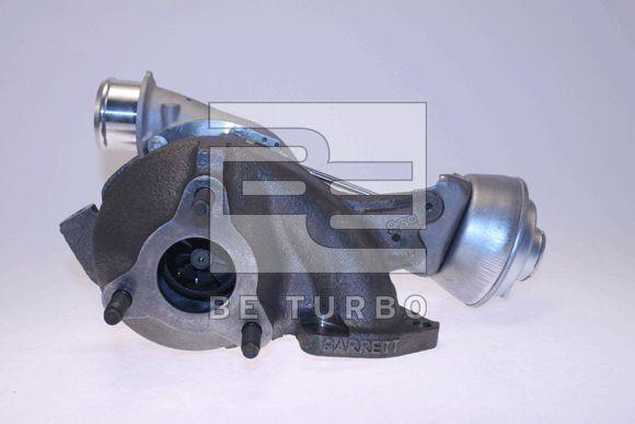 BE TURBO 127900 - Turbocompressore, Sovralimentazione www.autoricambit.com