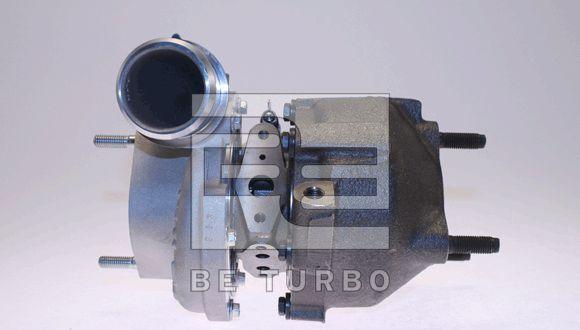 BE TURBO 127900 - Turbocompressore, Sovralimentazione www.autoricambit.com