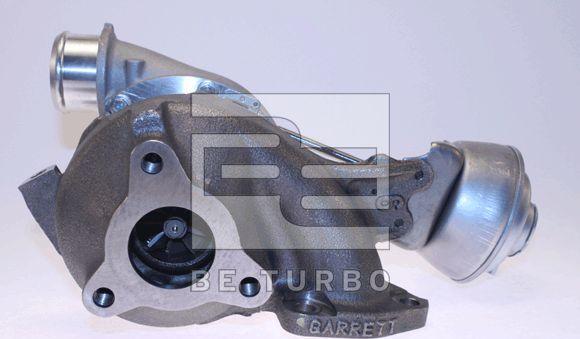 BE TURBO 127901 - Turbocompressore, Sovralimentazione www.autoricambit.com