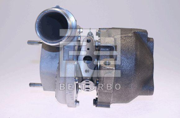 BE TURBO 127901 - Turbocompressore, Sovralimentazione www.autoricambit.com