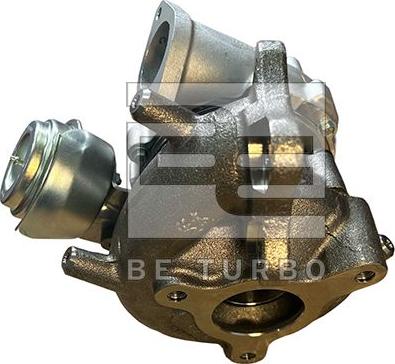 BE TURBO 127903 - Turbocompressore, Sovralimentazione www.autoricambit.com