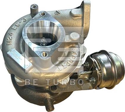 BE TURBO 127903 - Turbocompressore, Sovralimentazione www.autoricambit.com