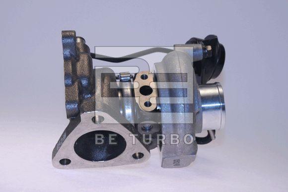 BE TURBO 127911 - Turbocompressore, Sovralimentazione www.autoricambit.com