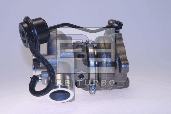 BE TURBO 127911 - Turbocompressore, Sovralimentazione www.autoricambit.com