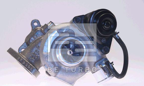 BE TURBO 127911 - Turbocompressore, Sovralimentazione www.autoricambit.com