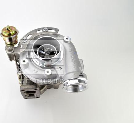 BE TURBO 127982 - Turbocompressore, Sovralimentazione www.autoricambit.com