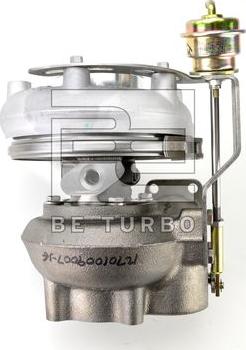 BE TURBO 127982 - Turbocompressore, Sovralimentazione www.autoricambit.com