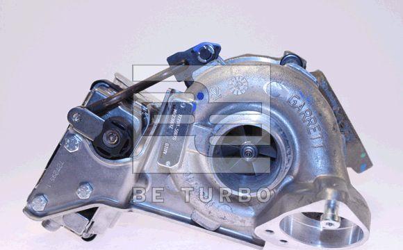 BE TURBO 127924 - Turbocompressore, Sovralimentazione www.autoricambit.com