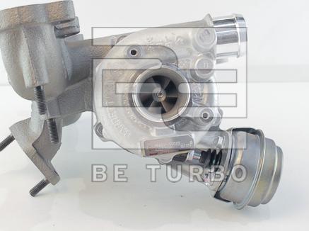 BE TURBO 127923 - Turbocompressore, Sovralimentazione www.autoricambit.com