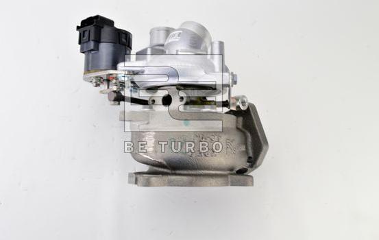 BE TURBO 127975 - Turbocompressore, Sovralimentazione www.autoricambit.com