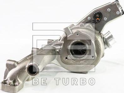 BE TURBO 127971 - Turbocompressore, Sovralimentazione www.autoricambit.com