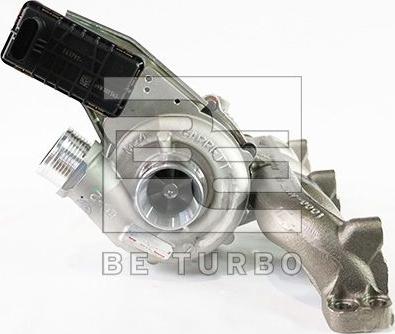 BE TURBO 127971 - Turbocompressore, Sovralimentazione www.autoricambit.com