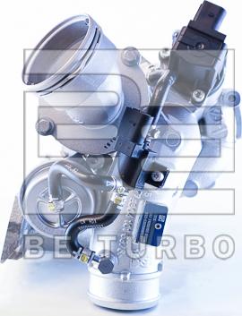 BE TURBO 127978 - Turbocompressore, Sovralimentazione www.autoricambit.com