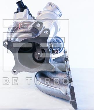 BE TURBO 127978 - Turbocompressore, Sovralimentazione www.autoricambit.com