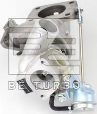 BE TURBO 127977 - Turbocompressore, Sovralimentazione www.autoricambit.com