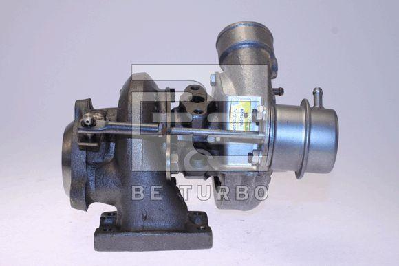 BE TURBO 127495 - Turbocompressore, Sovralimentazione www.autoricambit.com