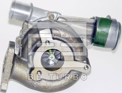 BE TURBO 127441 - Turbocompressore, Sovralimentazione www.autoricambit.com