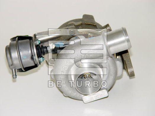 BE TURBO 127441 - Turbocompressore, Sovralimentazione www.autoricambit.com