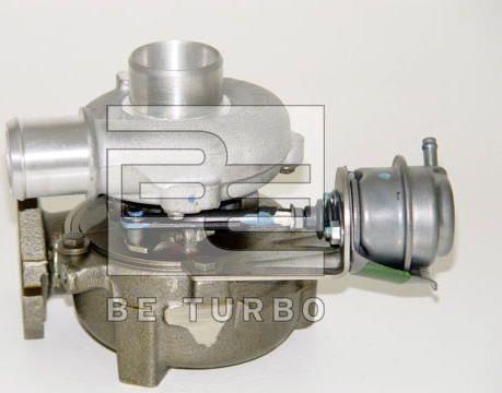 BE TURBO 127441 - Turbocompressore, Sovralimentazione www.autoricambit.com