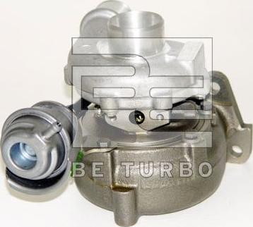 BE TURBO 127441 - Turbocompressore, Sovralimentazione www.autoricambit.com