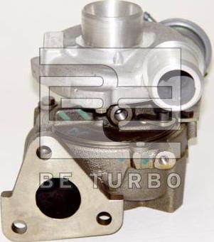 BE TURBO 127441 - Turbocompressore, Sovralimentazione www.autoricambit.com