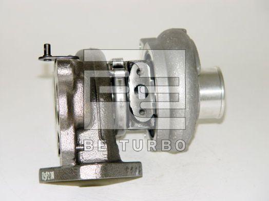 BE TURBO 127443 - Turbocompressore, Sovralimentazione www.autoricambit.com