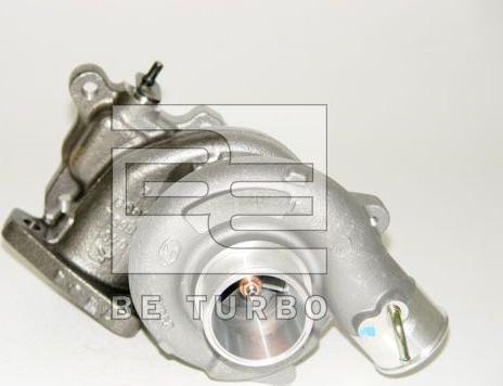 BE TURBO 127443 - Turbocompressore, Sovralimentazione www.autoricambit.com