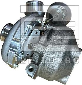 BE TURBO 127442 - Turbocompressore, Sovralimentazione www.autoricambit.com