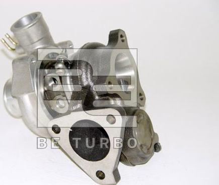 BE TURBO 127469 - Turbocompressore, Sovralimentazione www.autoricambit.com