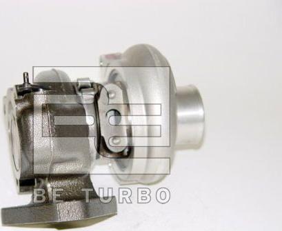 BE TURBO 127469 - Turbocompressore, Sovralimentazione www.autoricambit.com